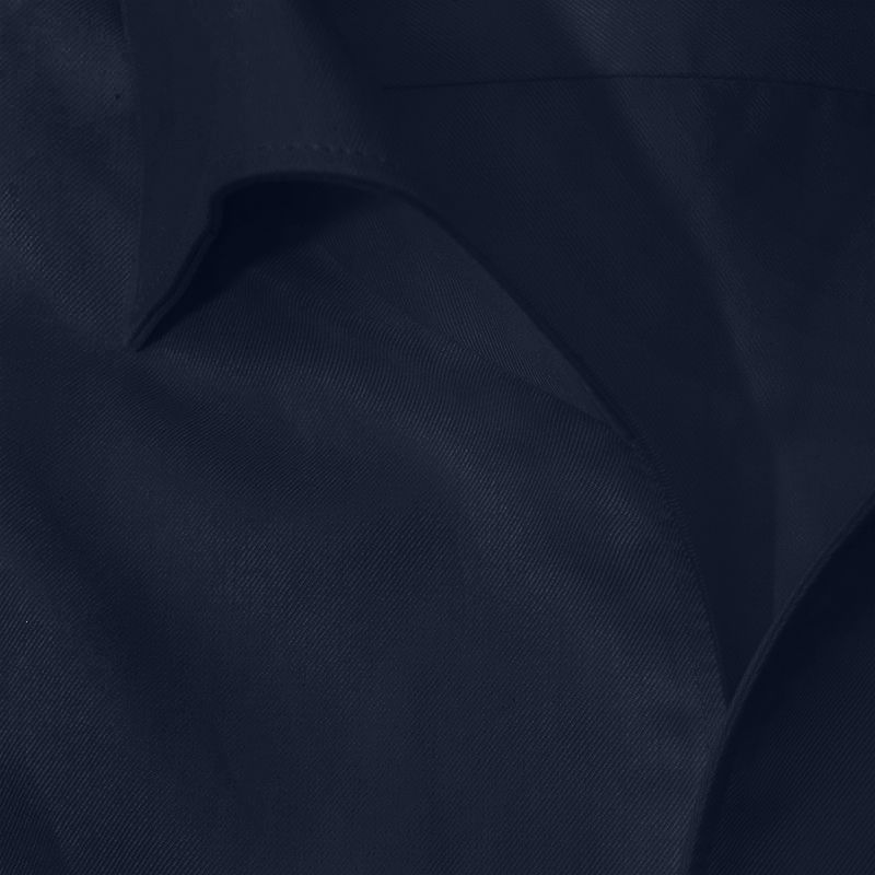 Shirt Andro in pure cotton with Palma French cuff