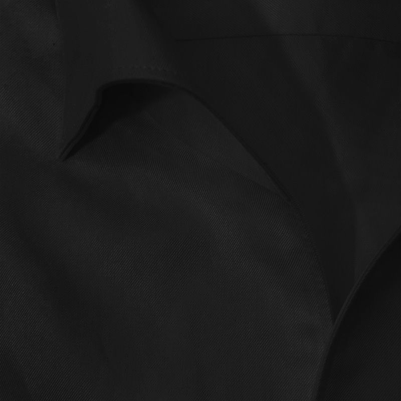 Shirt Andro in pure cotton with Palma French cuff