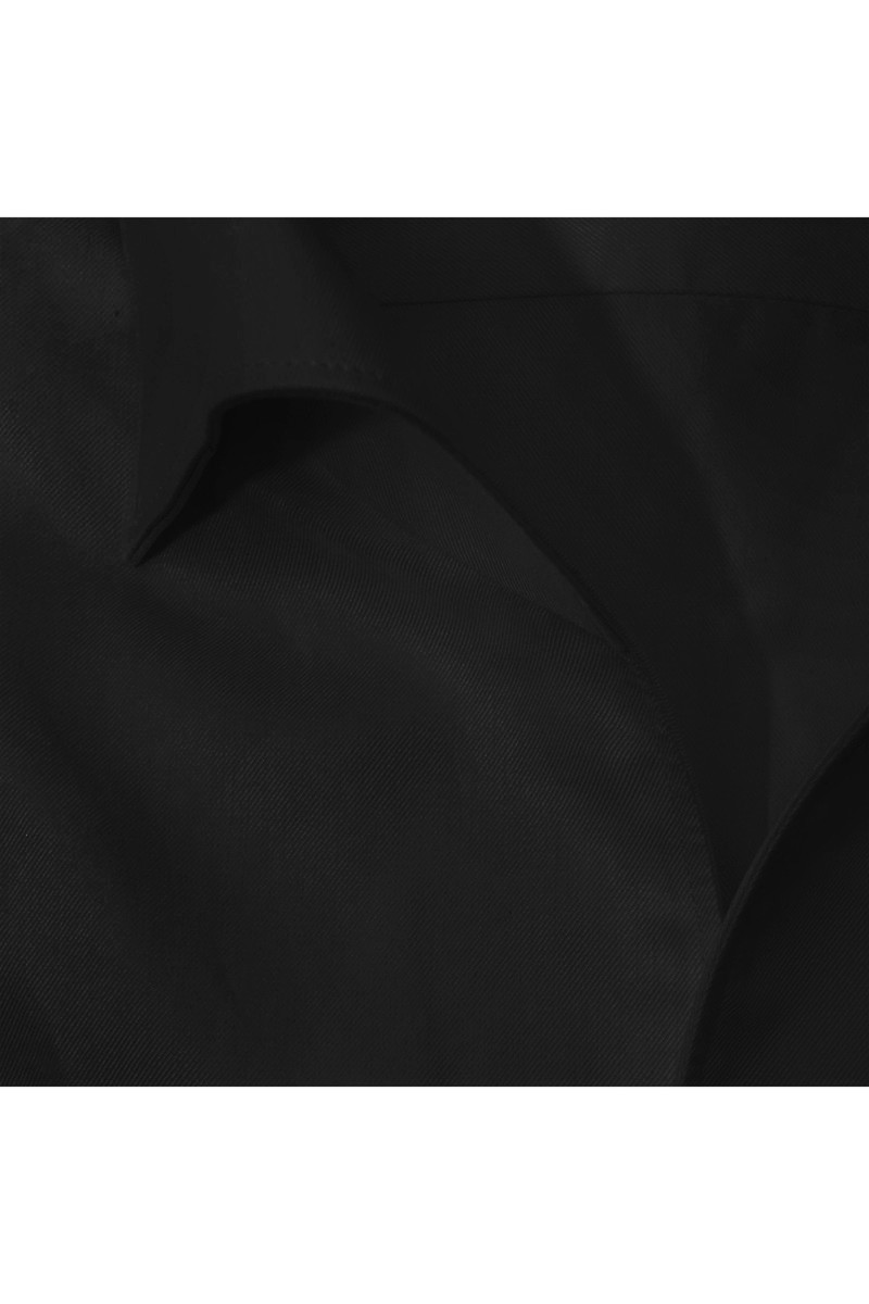 Shirt Andro in pure cotton with Palma French cuff