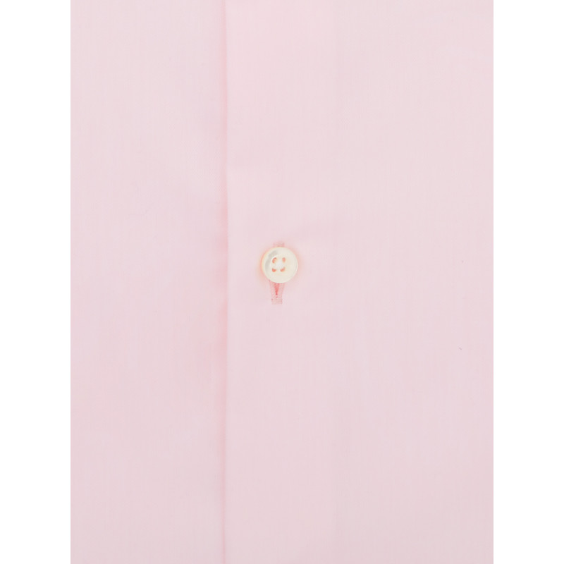 Chemise coupe classique pur coton Palma