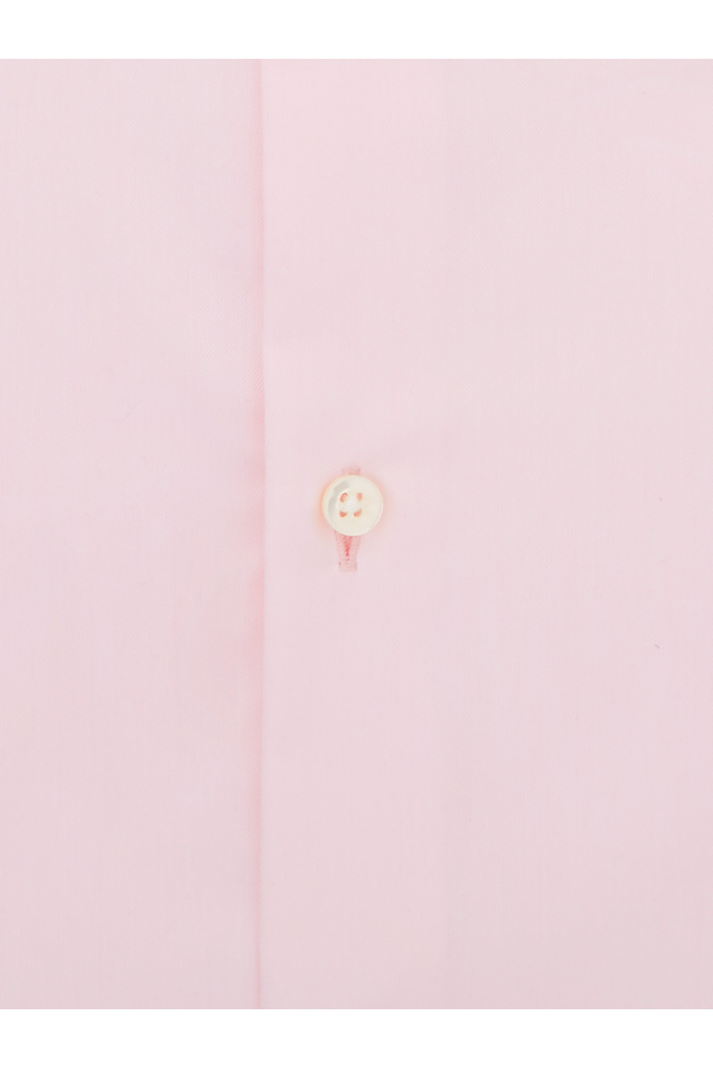 Chemise coupe classique pur coton Palma