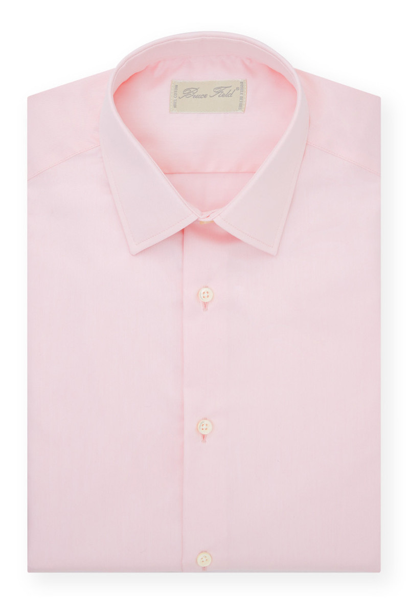 Chemise coupe classique pur coton Palma