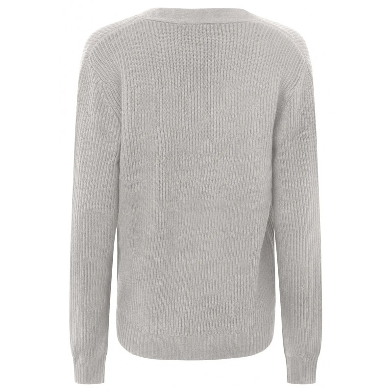 Val Cardigan 100% Merino Wool GG7