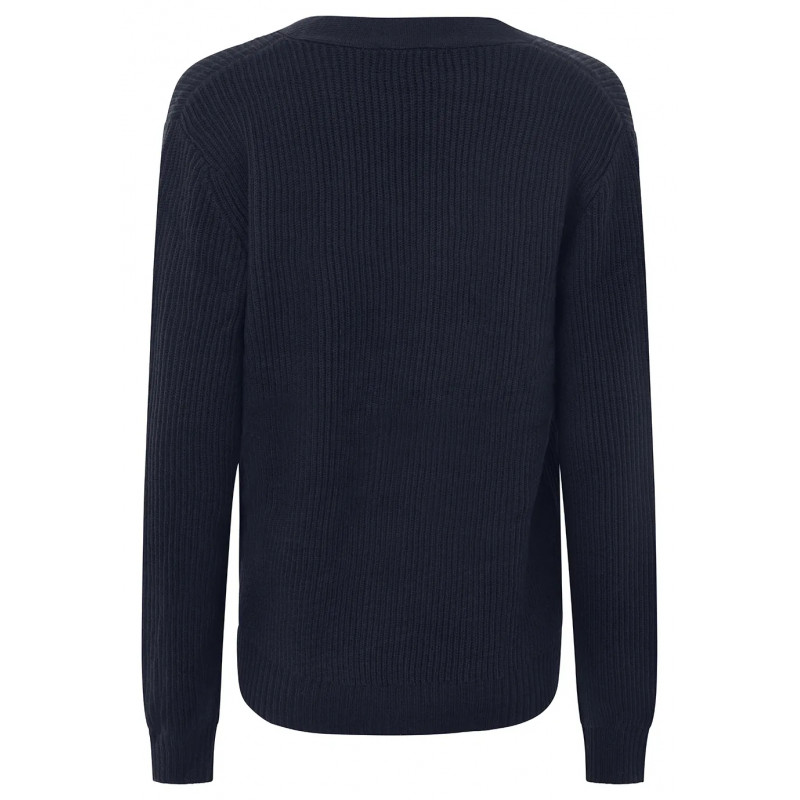 Val Cardigan 100% Merino Wool GG7