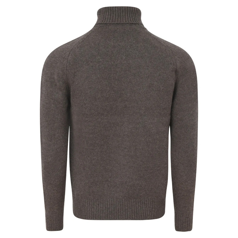 Sweater man turtleneck 100 %