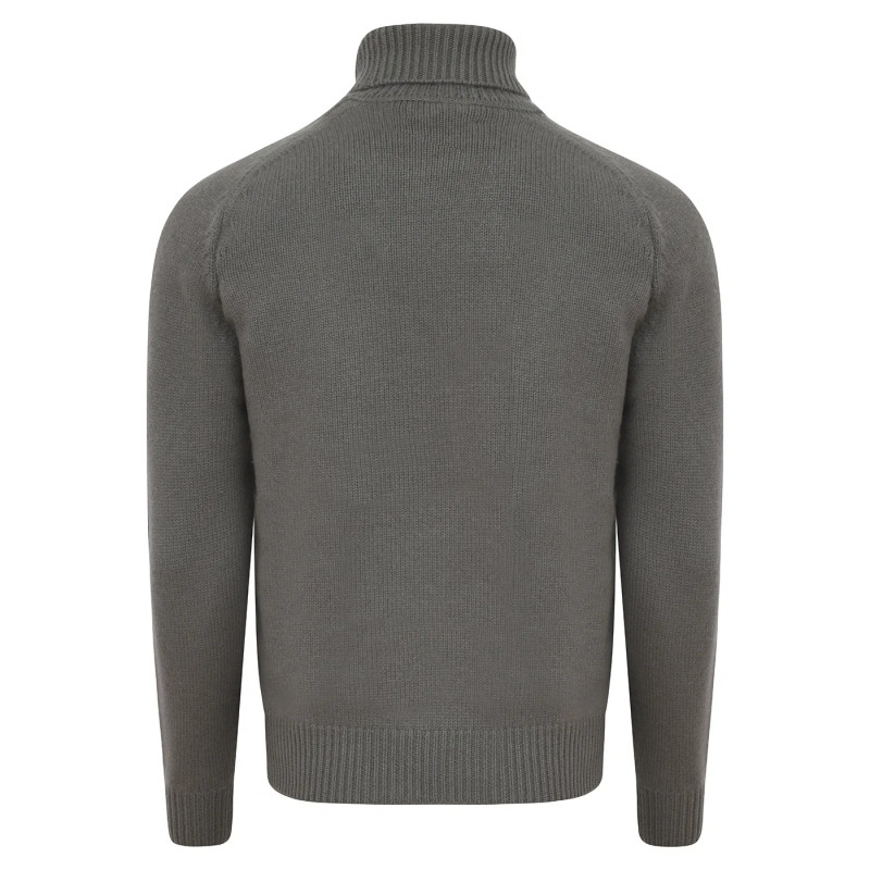 Sweater man turtleneck 100 %