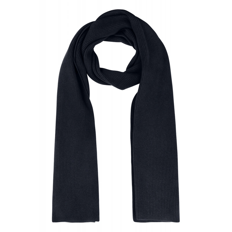 Knitted 100% Cashmere Scarf Milor