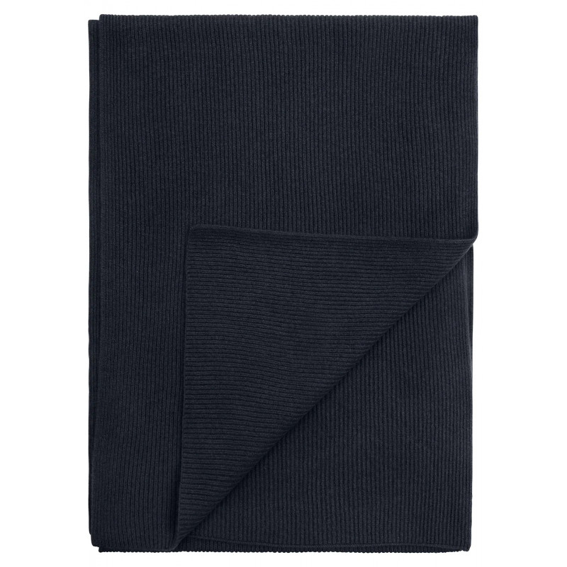 Knitted 100% Cashmere Scarf Milor