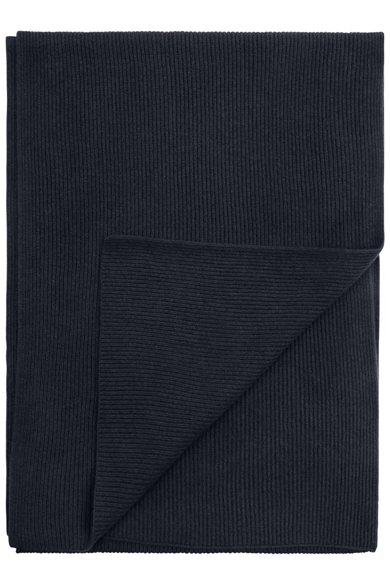 Knitted 100% Cashmere Scarf Milor