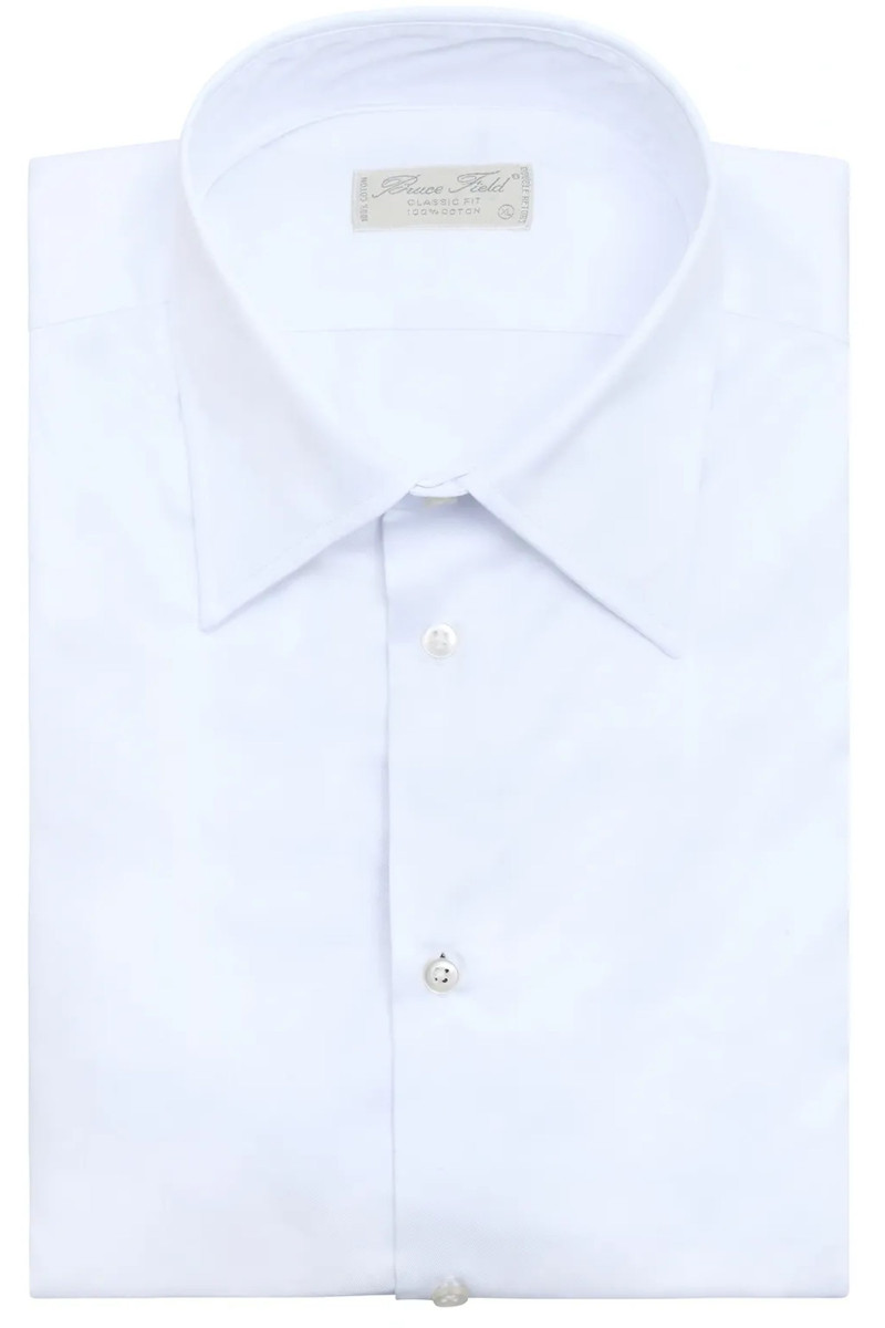 copy ofShirt Andro in pure cotton with Palma French cuff