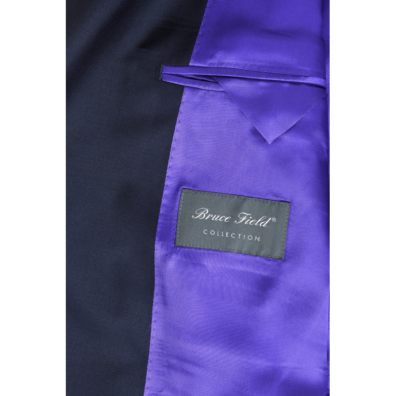 copy ofDouble-Breasted Pure Wool Fitted Suit Mathieu