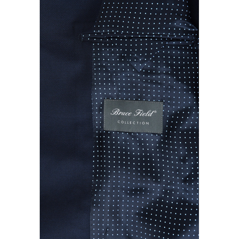 Matteo Unlined Blazer in Pure Reda Wool