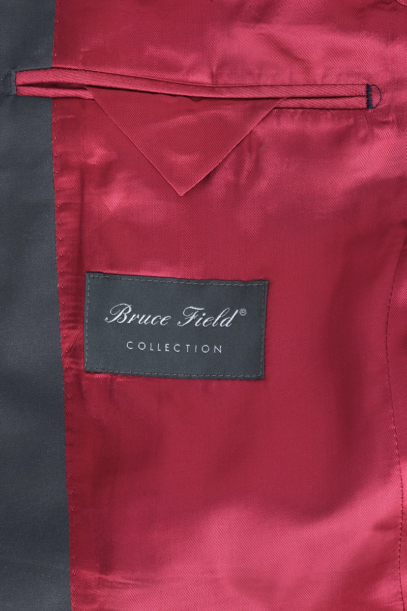 Costume Hugues cintré en pure laine Super 110’s – Vitale Barberis Canonico