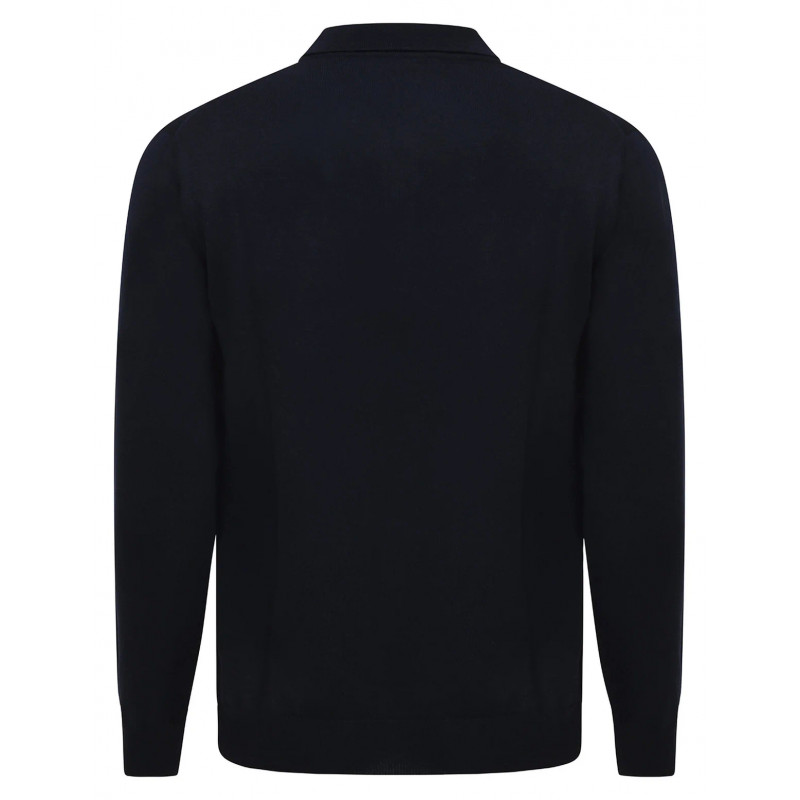 Merino Wool pullover