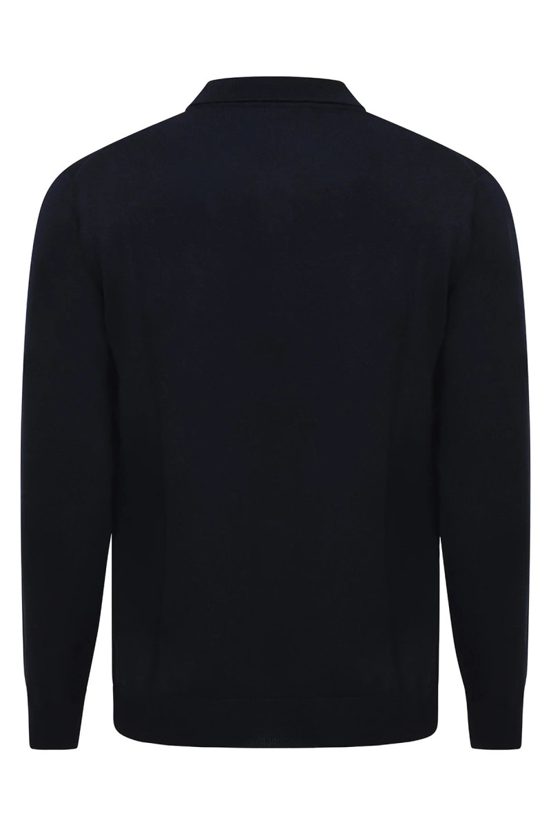 Merino Wool pullover