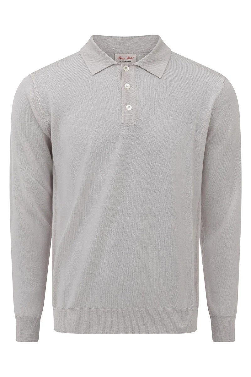 Merino Wool pullover