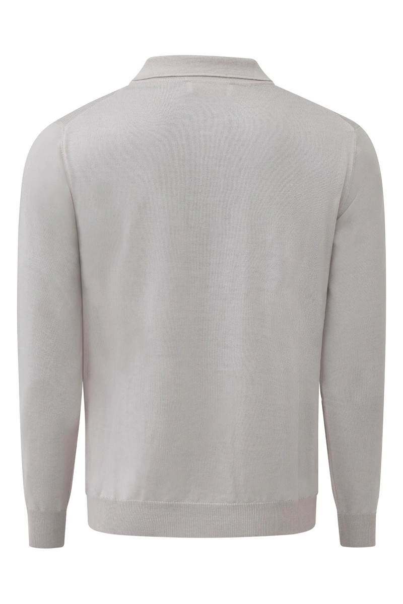 Merino Wool pullover