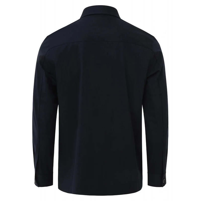 Chemise en maille Vérone manches longues