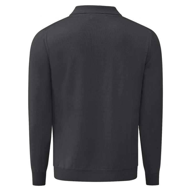 Merino Wool pullover