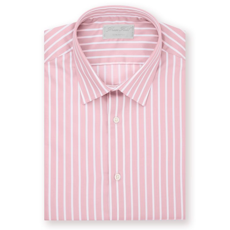 Chemise homme cintrée