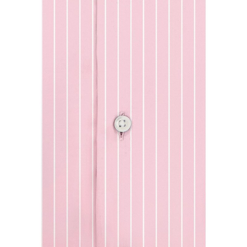 Chemise homme cintrée