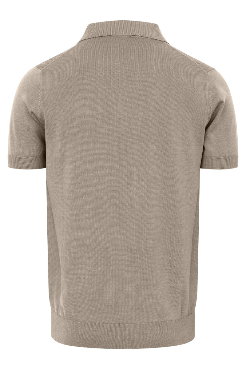 copy ofT-shirt man V-neck jersey 100% cotton