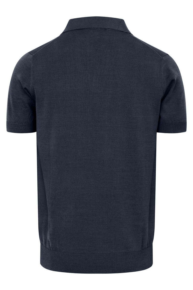 copy ofT-shirt man V-neck jersey 100% cotton