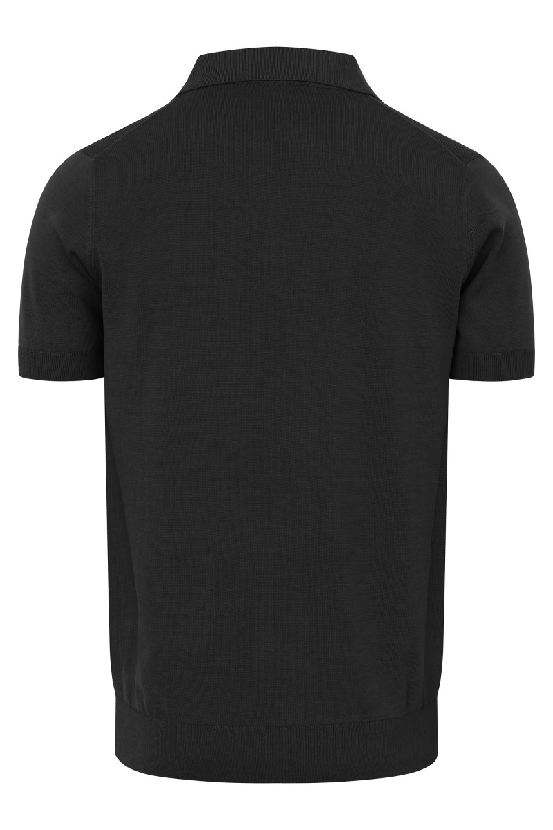 copy ofT-shirt man V-neck jersey 100% cotton