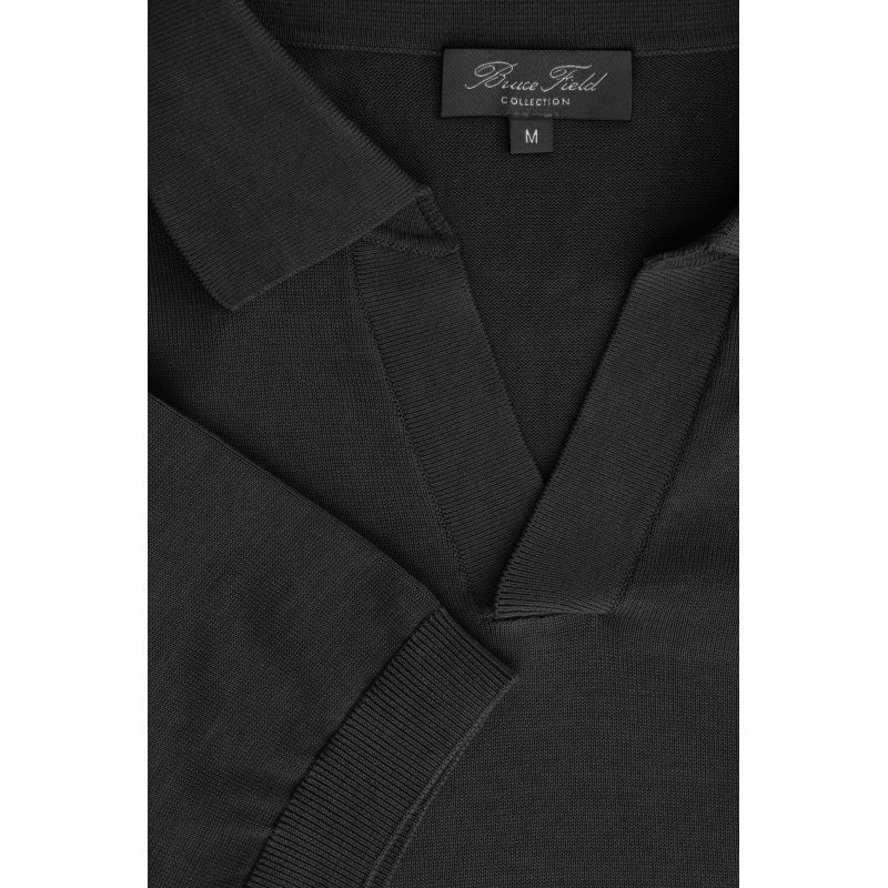 copy ofT-shirt man V-neck jersey 100% cotton