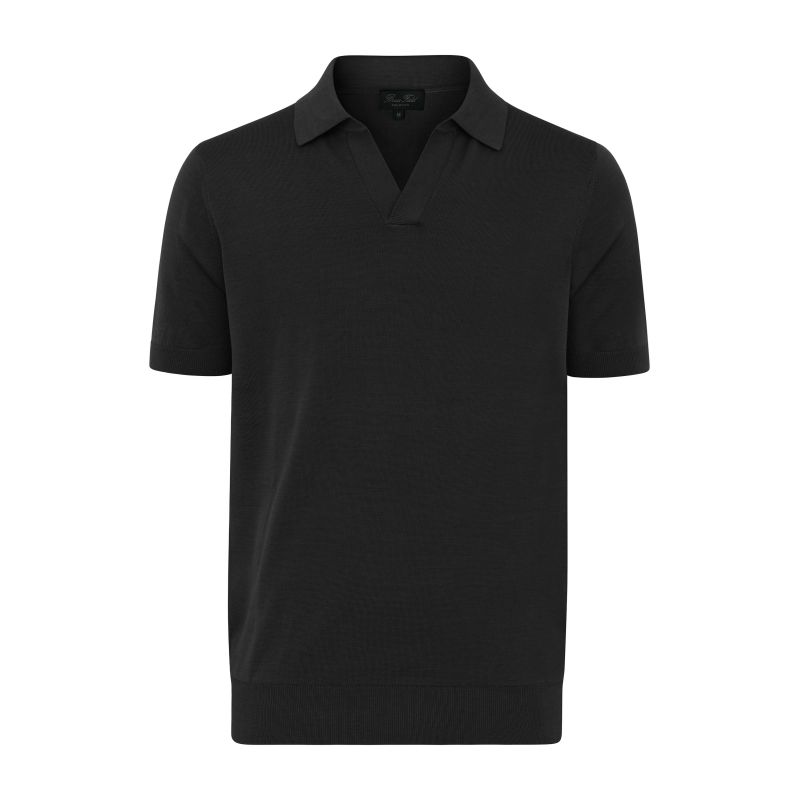 copy ofT-shirt man V-neck jersey 100% cotton