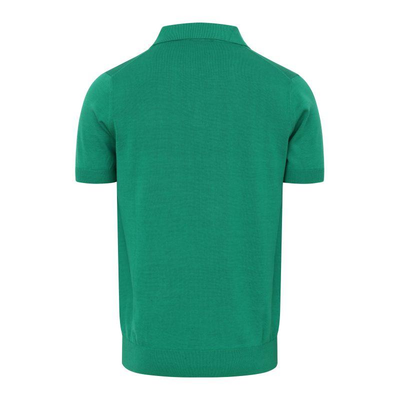 copy ofT-shirt man V-neck jersey 100% cotton