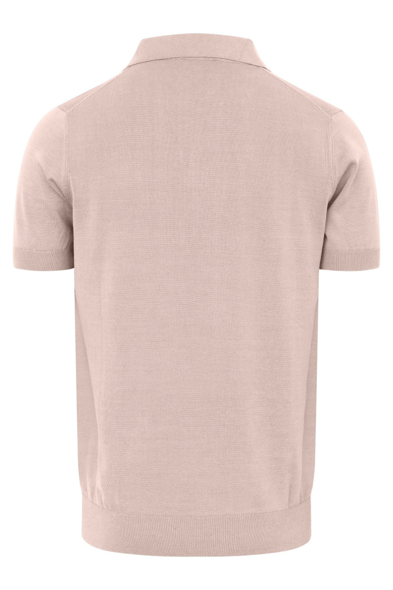 copy ofT-shirt man V-neck jersey 100% cotton