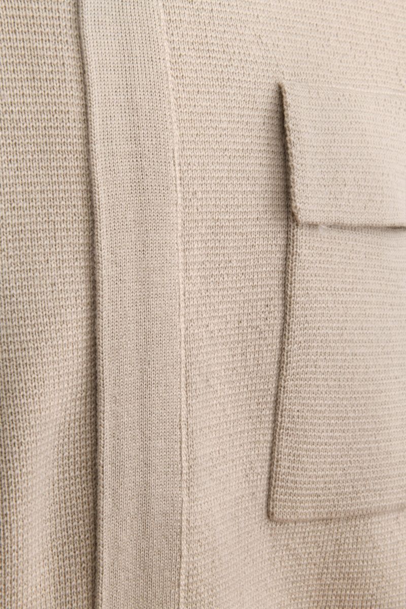 copy ofOvershirt Marlon in Technical Fabric