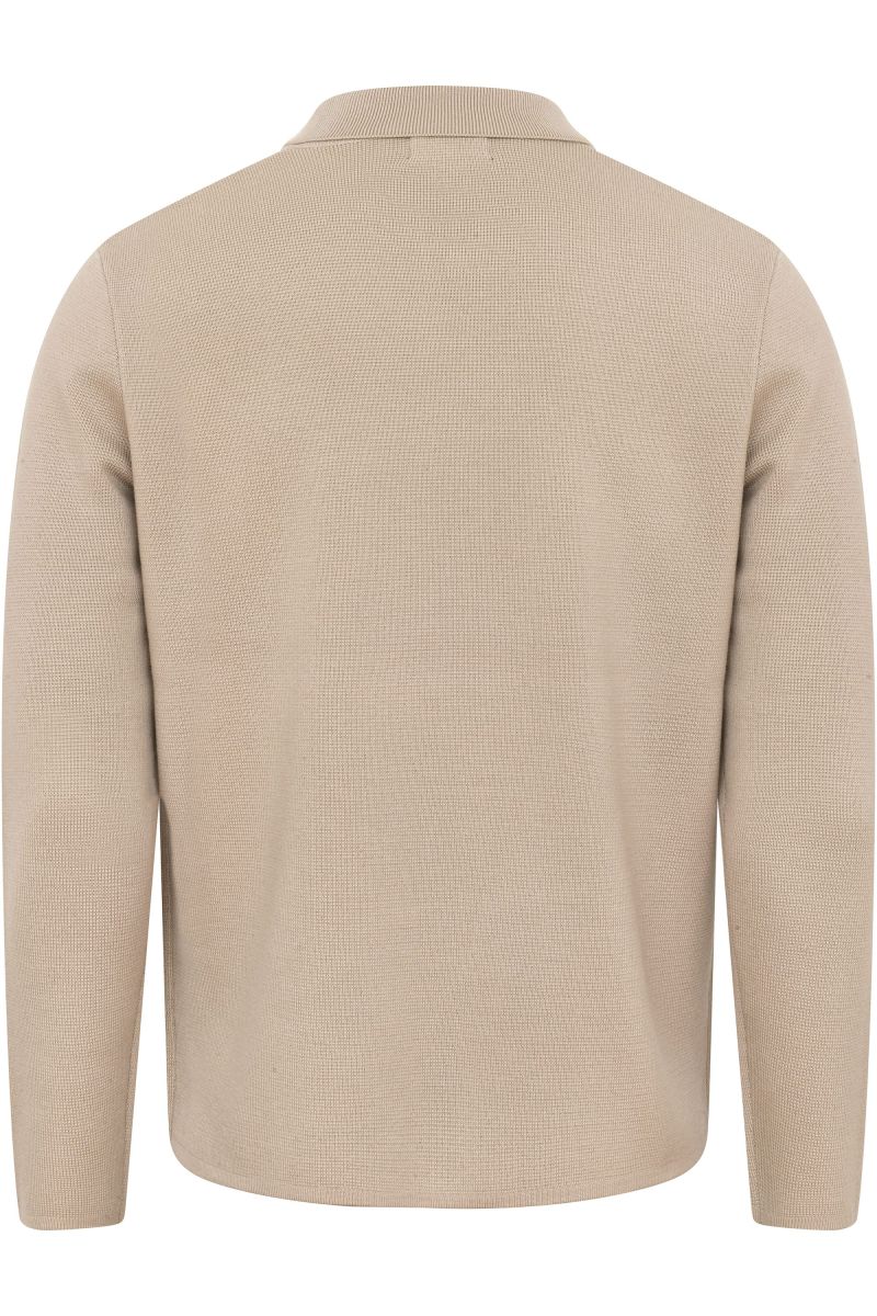 copy ofOvershirt Marlon in Technical Fabric