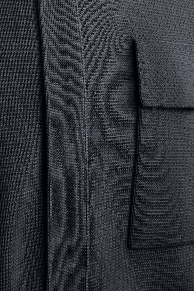 copy ofOvershirt Marlon in Technical Fabric