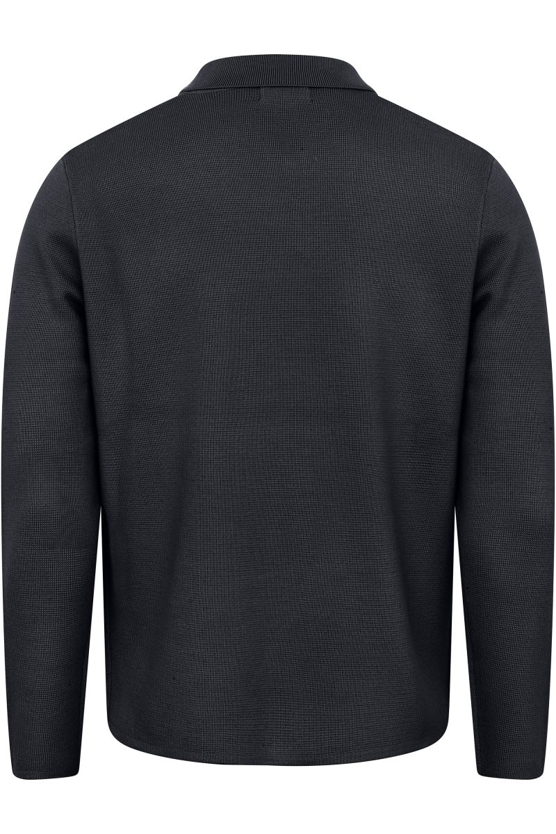 copy ofOvershirt Marlon in Technical Fabric