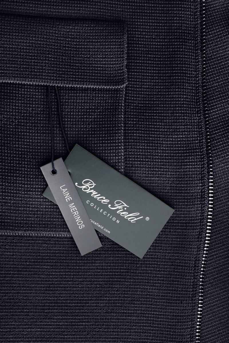 copy ofOvershirt Marlon in Technical Fabric