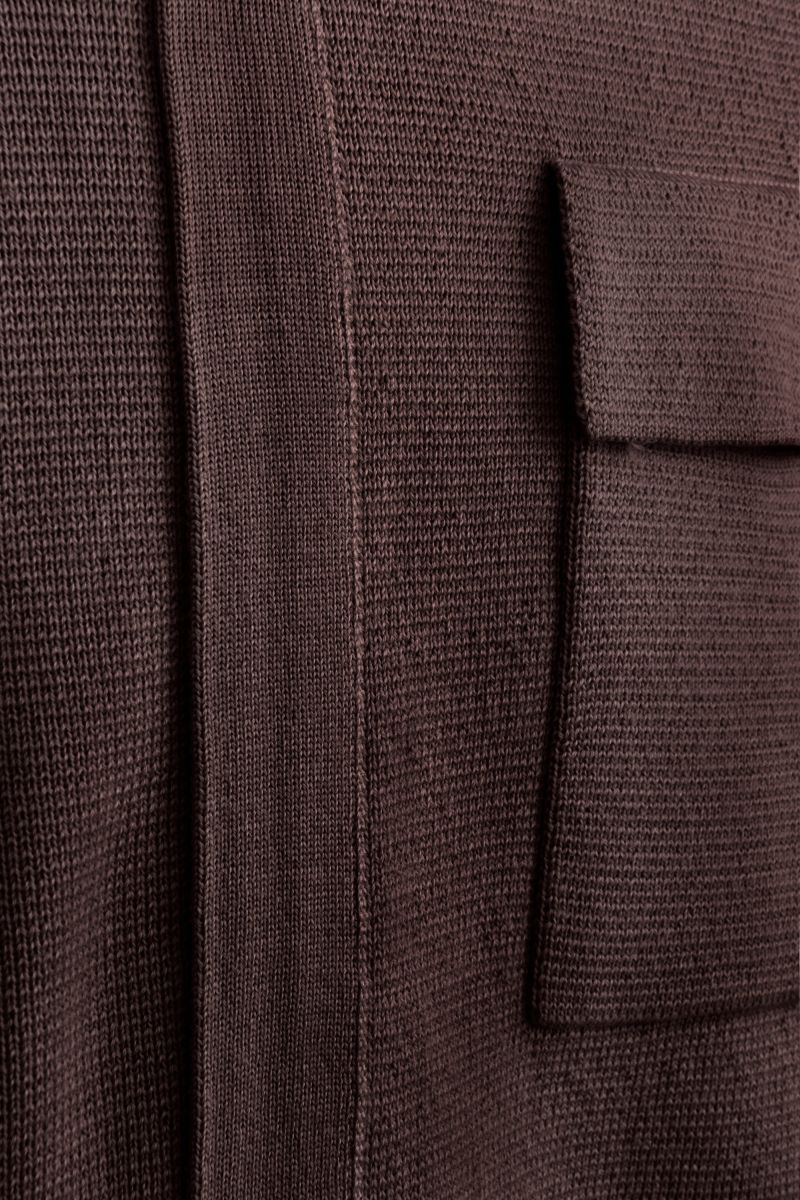 copy ofOvershirt Marlon in Technical Fabric