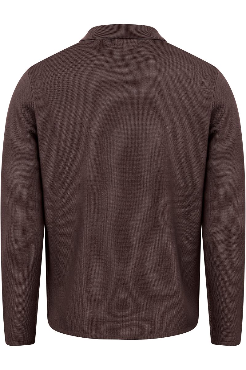 copy ofOvershirt Marlon in Technical Fabric