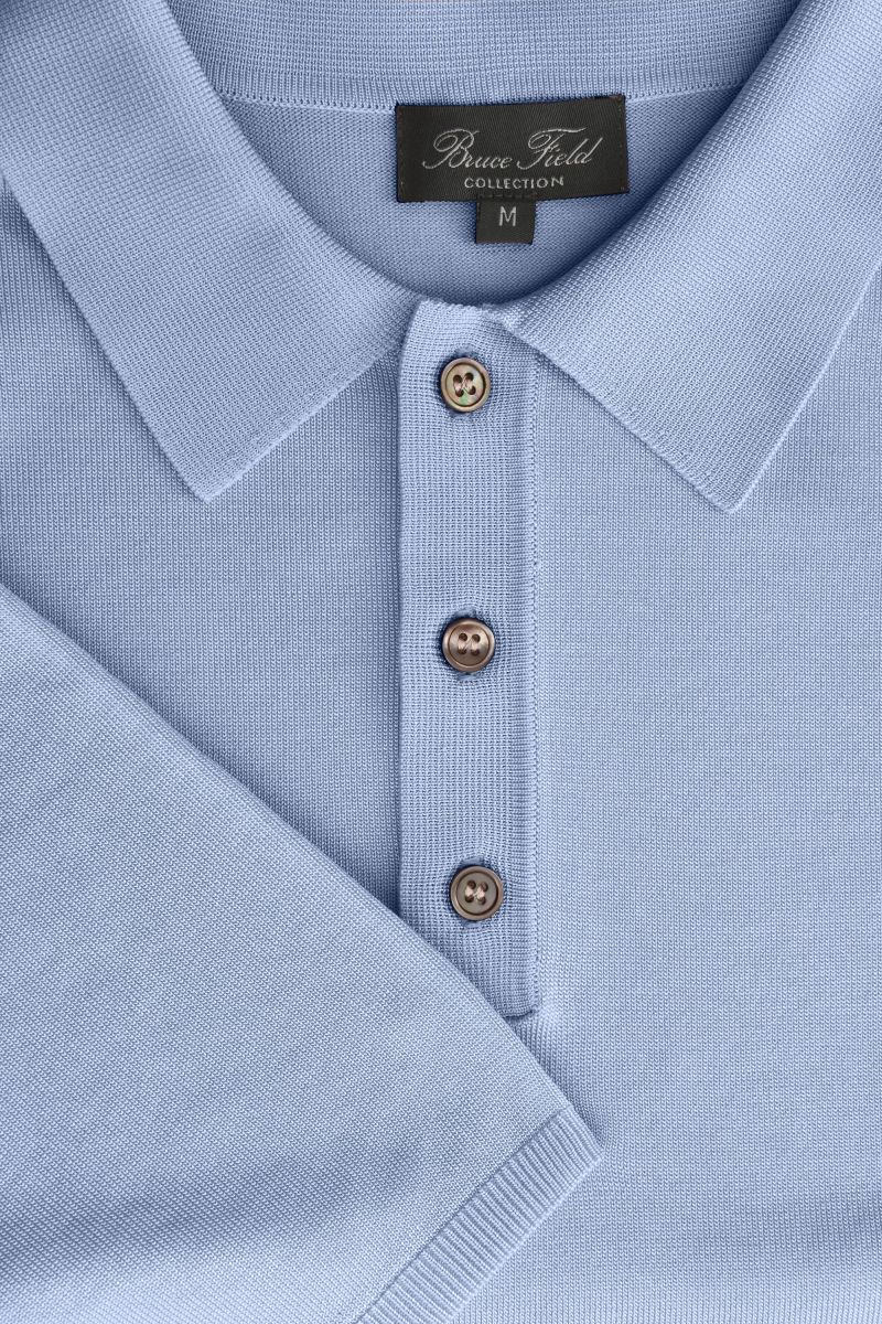 Polo Victor viscose & spandex