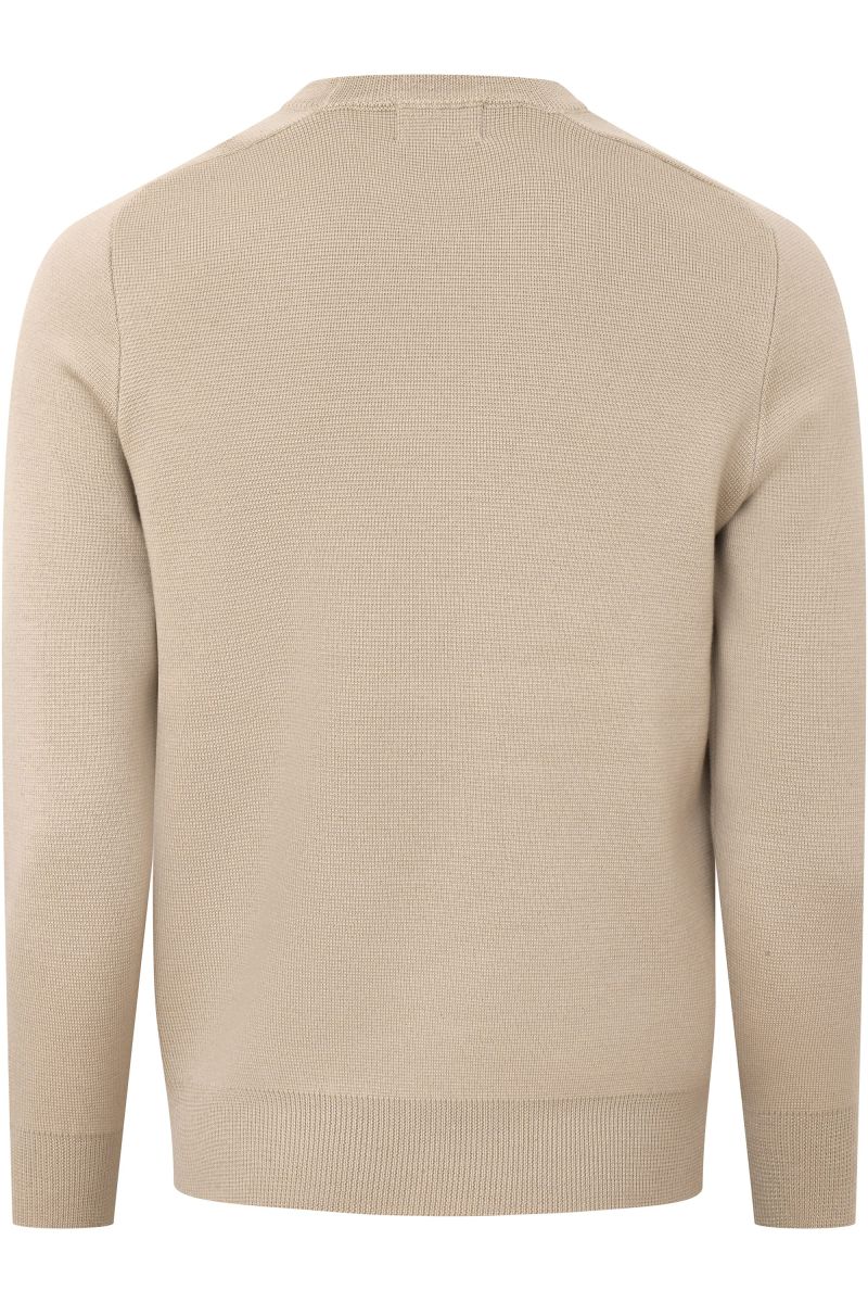 Pull Verde Ras du Cou