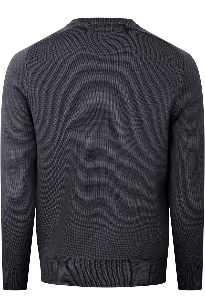 copy ofMarc Crew Neck Sweater in Wool & Cashmere