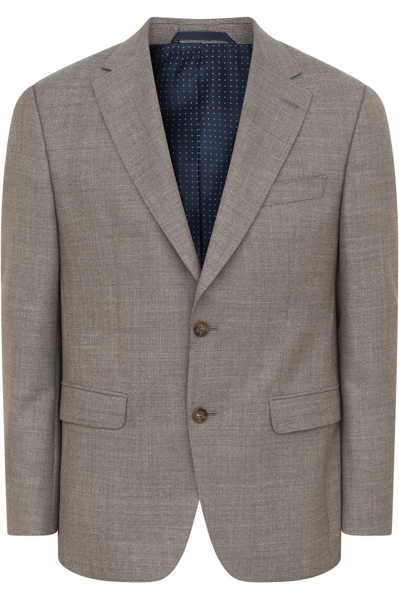 copy ofVeste Sergio semi-cintrée velours lisse palatine