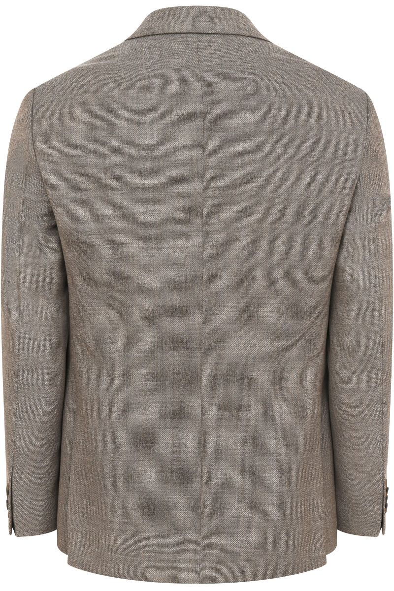 copy ofVeste Sergio semi-cintrée velours lisse palatine