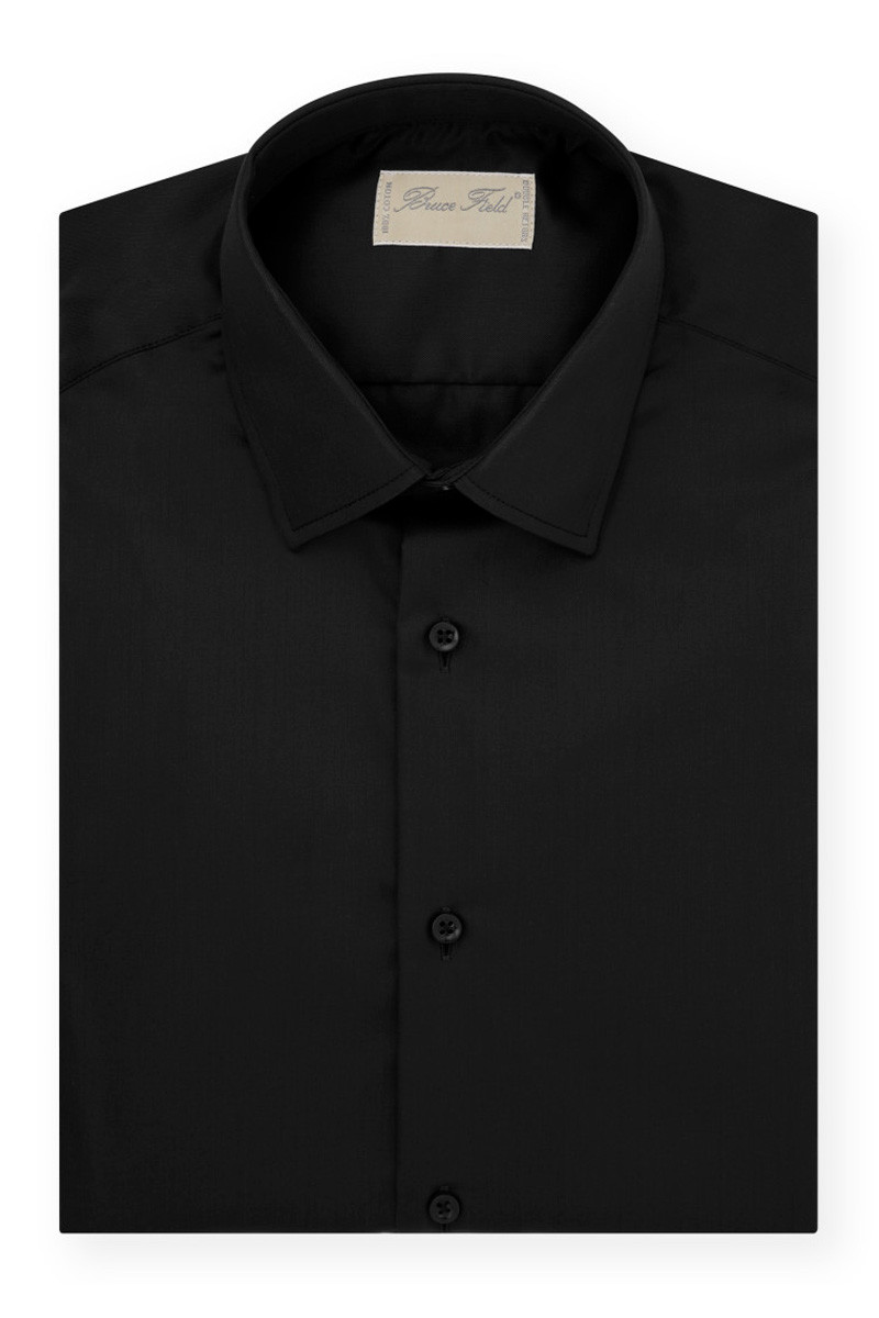 Bruce Field - Chemise Alexian Palma en Coton Classique