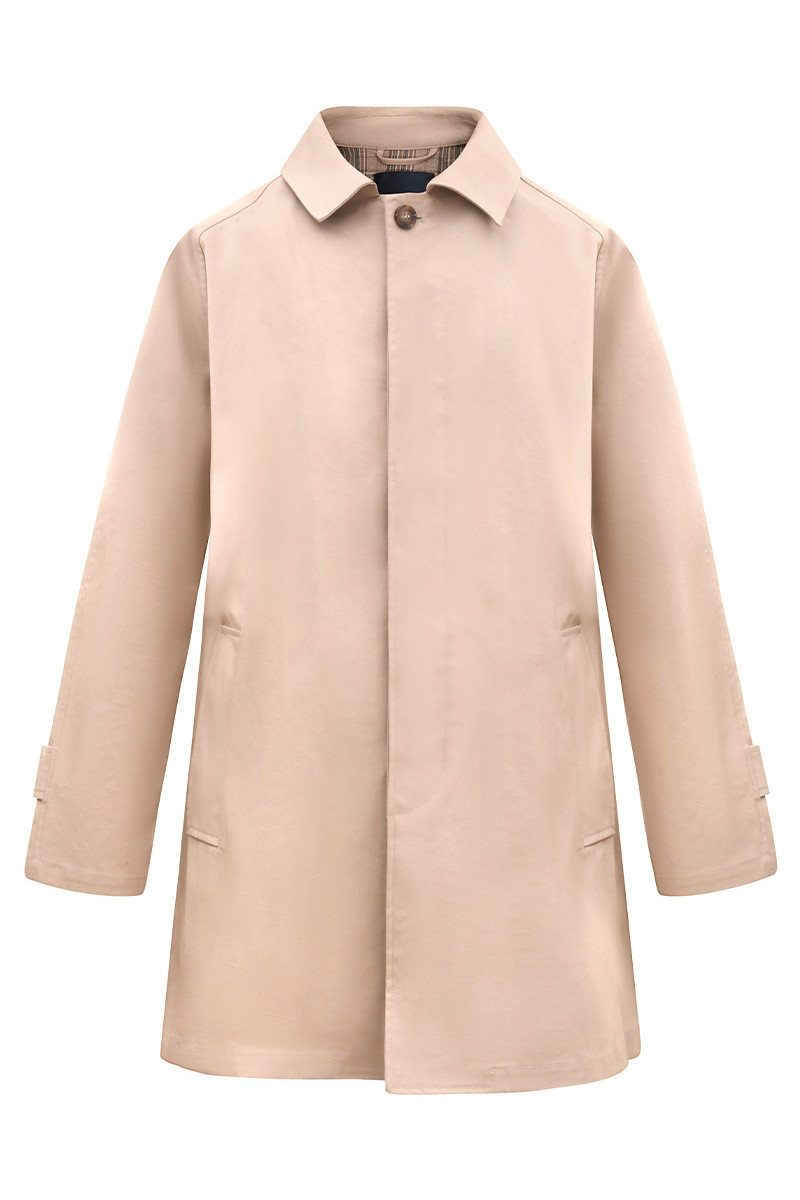 Imperméable Jem's