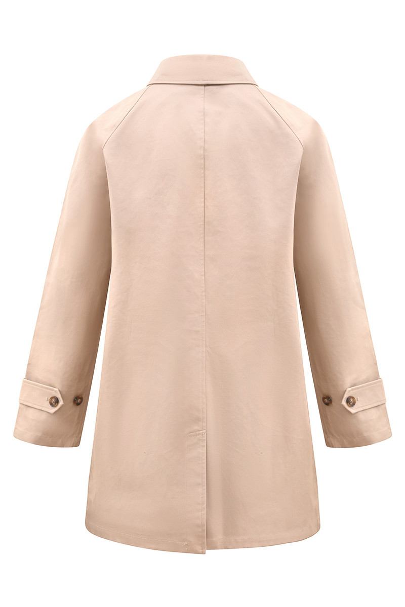 Imperméable Jem's