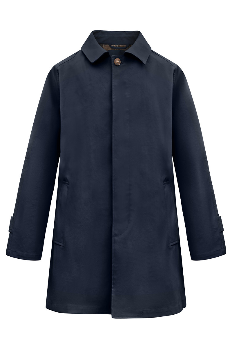 Imperméable Jem's