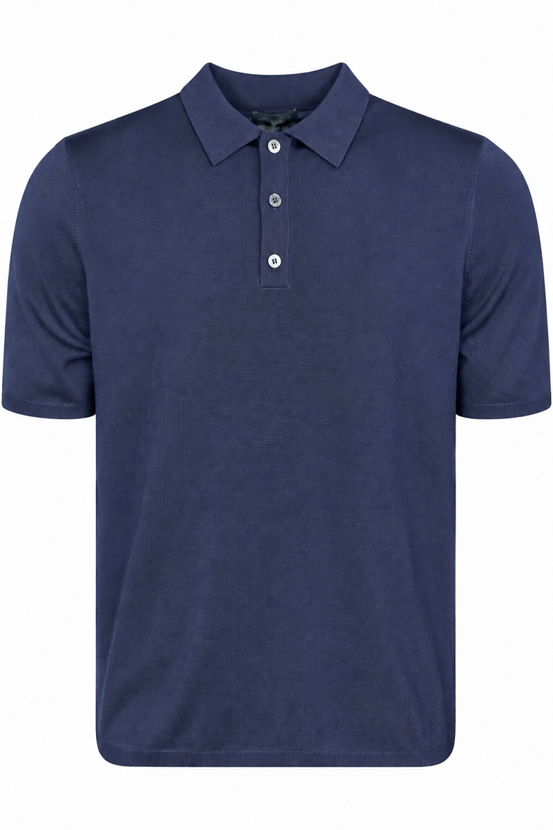 Polo Victor viscose & spandex