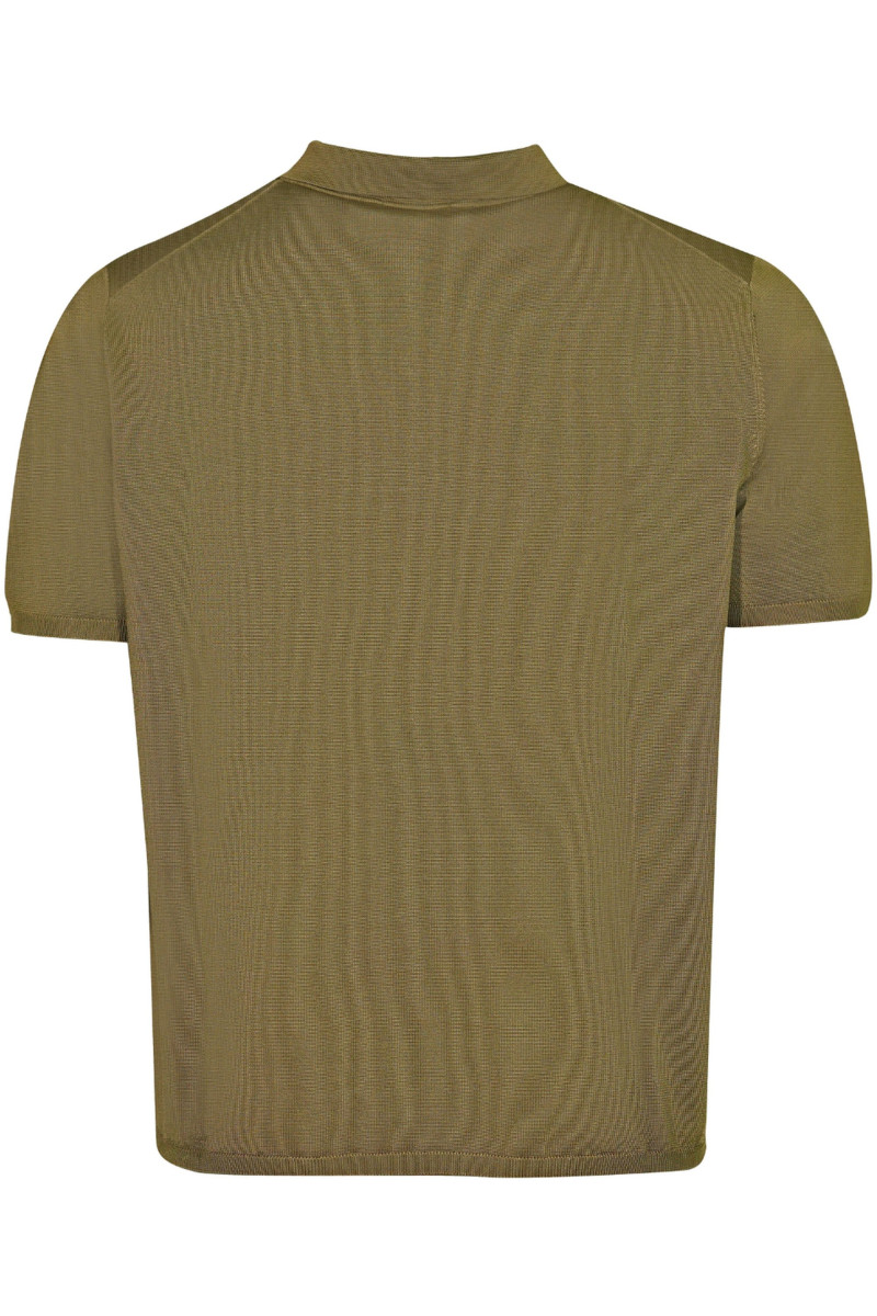 Polo Victor viscose & spandex